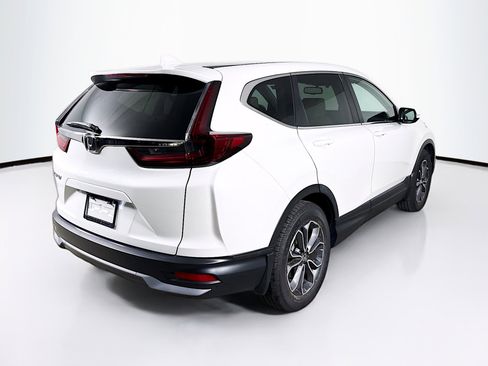 Certified 2020 Honda CR-V EX-L image 32