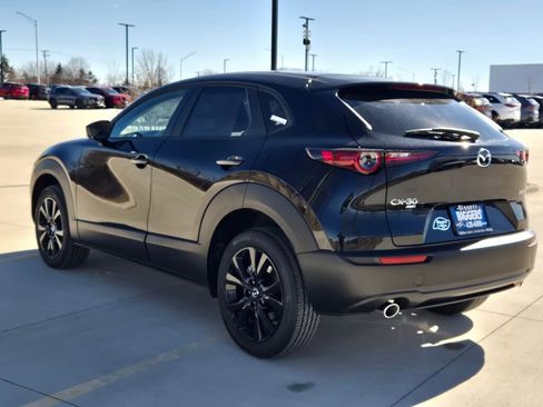 New 2026 MAZDA CX-30 AWD 2.5 S w/ Select Sport Pkg image 12