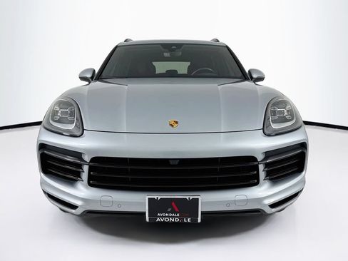 Certified 2023 Porsche Cayenne AWD/4WD image 6