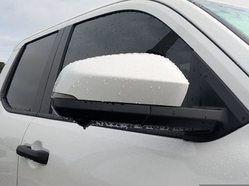 New 2025 Toyota Tacoma TRD Off-Road w/ TRD Off Road Premium Package image 11