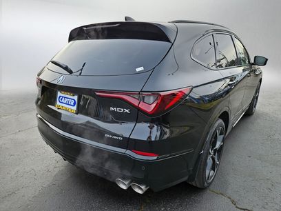 New 2026 Acura MDX Type S w/ Advance Package