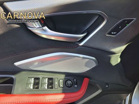 Used 2023 Acura RDX A-Spec image 23