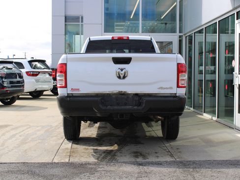 Used 2022 RAM 2500 Tradesman image 7