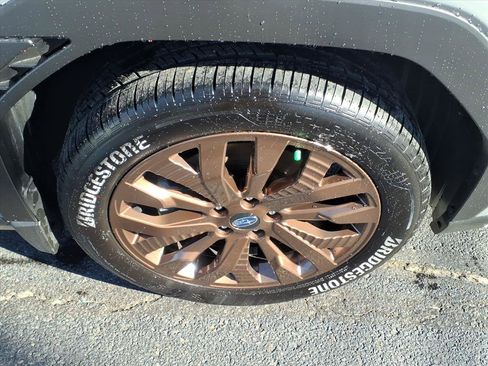 Certified 2025 Subaru Forester Sport w/ Popular Package #2 image 9