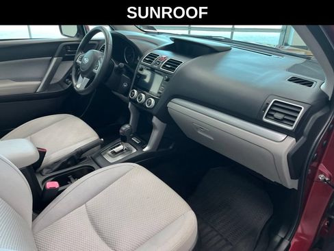Used 2018 Subaru Forester 2.5i Premium w/ All-Weather Package AWD/4WD image 20