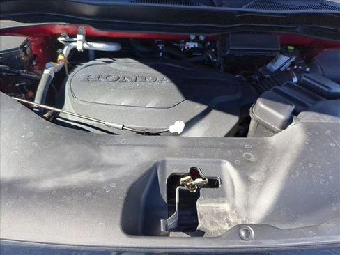 Used 2022 Honda Passport Elite image 24