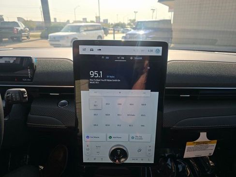 New 2024 Ford Mustang Mach-E Select w/ Comfort Package Lite image 26