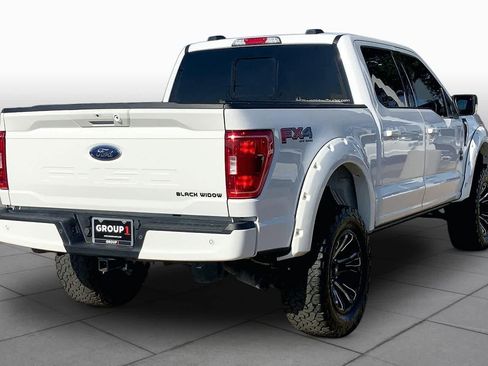 Certified 2022 Ford F150 XLT w/ Equipment Group 302A High AWD/4WD image 13