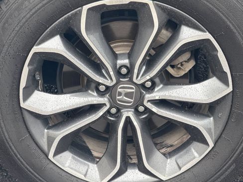 Used 2022 Honda CR-V EX image 26