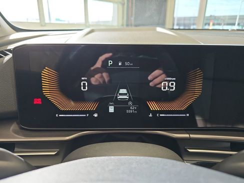 Used 2026 Kia Sportage EX image 20