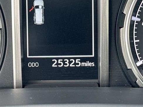 Certified 2023 Toyota 4Runner TRD Pro image 24