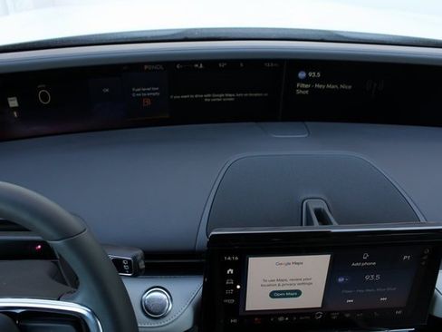 New 2026 Lincoln Nautilus Premier image 38