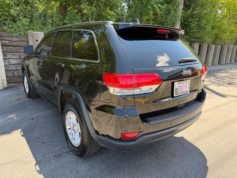 Used 2019 Jeep Grand Cherokee Laredo RWD image 26