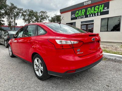 Used 2014 Ford Focus SE image 10