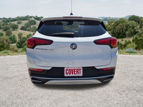 Used 2023 Buick Encore GX Preferred FWD image 9