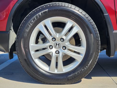 Used 2011 Honda CR-V EX-L image 11