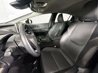 Used 2024 Toyota Prius XLE video 3
