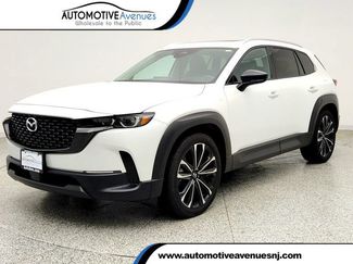 Used 2025 MAZDA CX-50 AWD 2.5 S w/ Cargo Package video 1