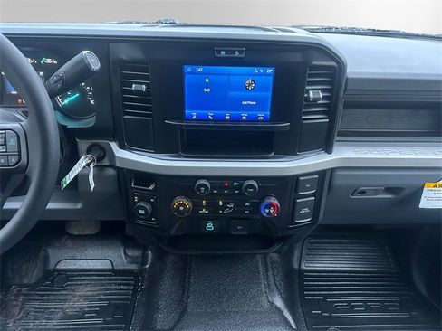 New 2026 Ford F450 XL w/ XL Driver Assist Package image 11