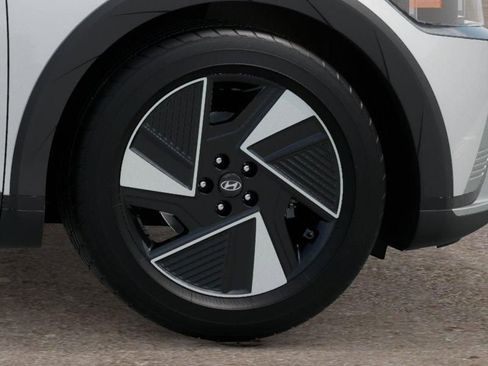 New 2026 Hyundai Ioniq 5 SEL image 8