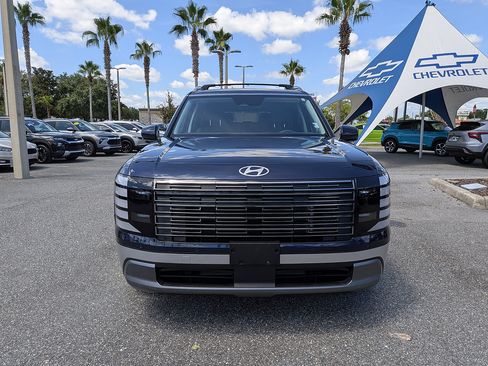 Used 2026 Hyundai Palisade SEL AWD/4WD image 8