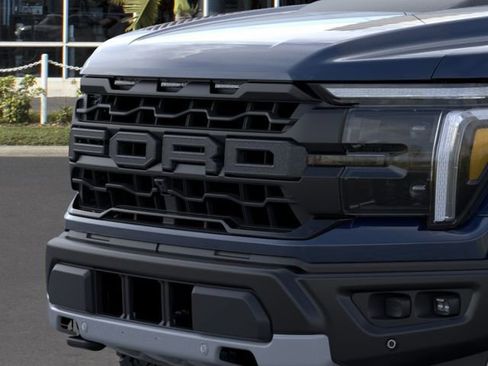 New 2026 Ford F150 Raptor AWD/4WD image 17