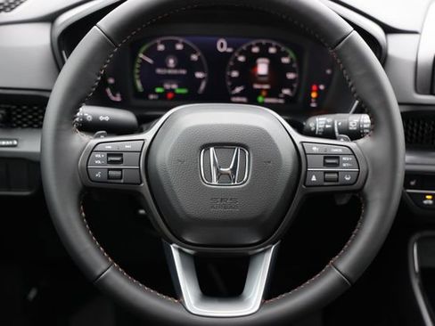 New 2026 Honda CR-V Sport-L image 27