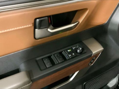 New 2026 Toyota Tundra 1794 Edition image 20