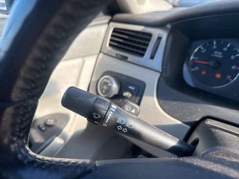 Used 2007 Chevrolet Impala LTZ image 19