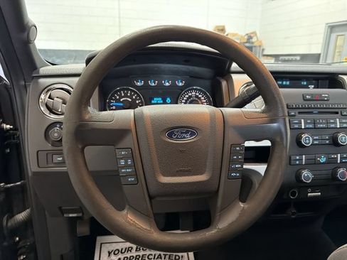 Used 2013 Ford F150 XLT AWD/4WD image 14
