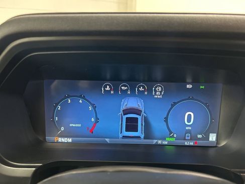 New 2025 Ford F150 Lariat w/ Equipment Group 502A High image 14