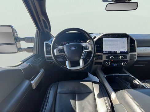 Used 2022 Ford F250 Lariat w/ Tremor Off-Road Package image 11