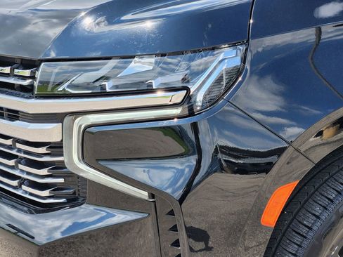 Certified 2023 Chevrolet Tahoe Premier AWD/4WD image 7