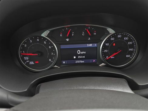 Used 2023 GMC Terrain SLT image 19