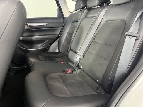 Used 2023 MAZDA CX-5 AWD 2.5 S w/ Select Package image 35