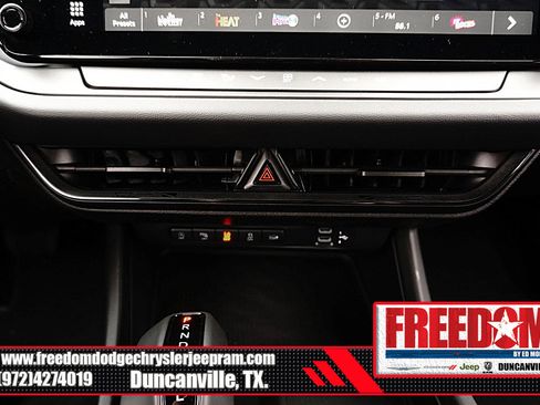 New 2026 Dodge Charger Scat Pack image 22