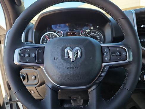 New 2025 RAM 1500 Lone Star image 30