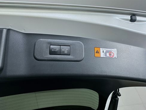 Used 2025 Lexus NX 350 AWD image 29