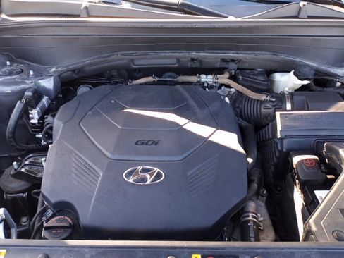 Used 2021 Hyundai Palisade SEL w/ Convenience Package image 39