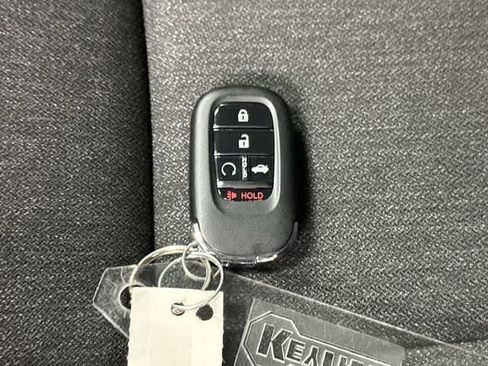 Used 2026 Honda Accord LX image 31