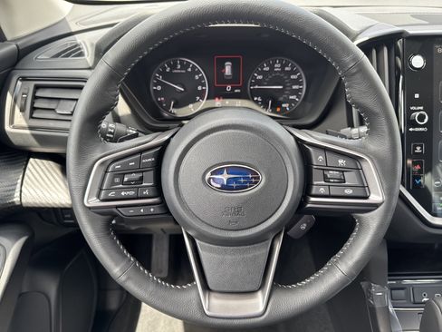 New 2026 Subaru Ascent Premium AWD/4WD image 13