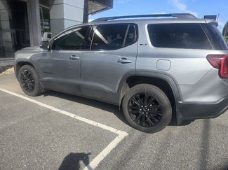 Used 2023 GMC Acadia SLT w/ Elevation Edition AWD/4WD video 3