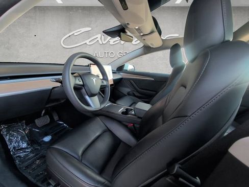 Used 2023 Tesla Model 3 Long Range image 19