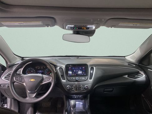 Used 2024 Chevrolet Malibu LT image 16