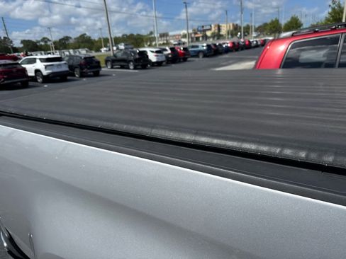 Used 2020 Chevrolet Colorado W/T image 8