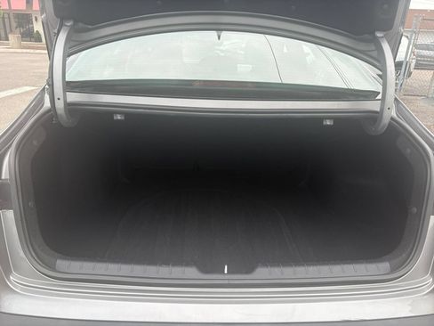 Used 2025 Kia K4 FWD image 30