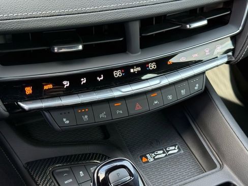 New 2026 Cadillac CT5 V w/ Technology Package image 32