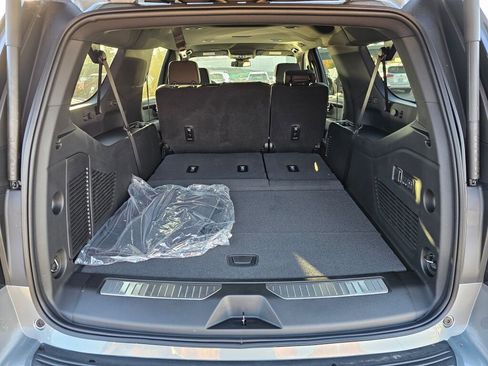 New 2026 Chevrolet Suburban RST w/ Comfort Package image 24