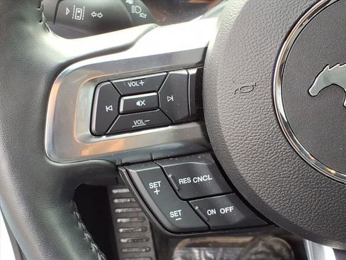 Certified 2021 Ford Mustang Mach 1 image 15