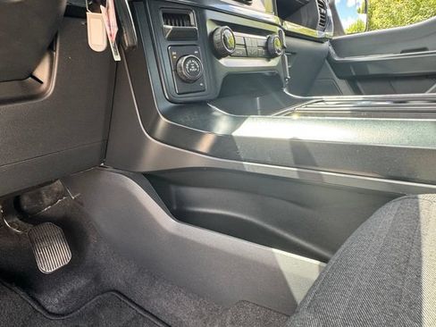 Used 2023 Ford F150 XL w/ STX Appearance Package AWD/4WD image 24